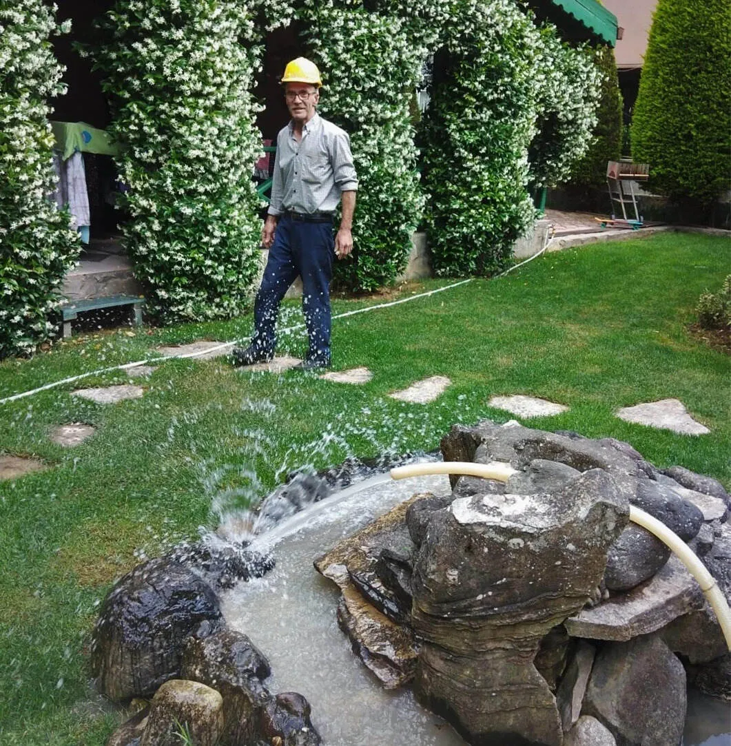 profesyonel su kuyusu açma hizmeti